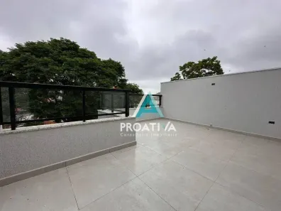 Cobertura com 2 Quartos à venda, 98m² no Parque Oratório, Santo André