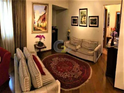 Apartamento com 4 Quartos à venda, 190m² no Perdizes, São Paulo