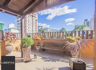 Cobertura com 3 Quartos à venda, 315m² no Bela Vista, Porto Alegre