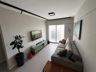 Apartamento com 3 Quartos à venda, 70m² no Centro, Diadema