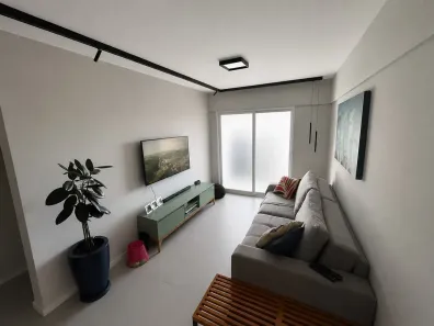 Apartamento com 3 Quartos à venda, 70m² no Centro, Diadema