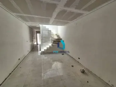 Sobrado com 3 Quartos à venda, 106m² no Jardim Sabará, São Paulo
