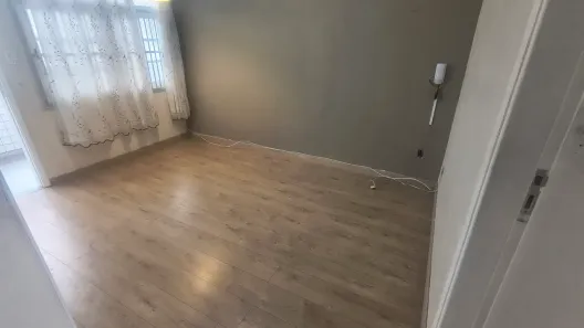Apartamento com 1 Quarto à venda, 50m² no Canto do Forte, Praia Grande