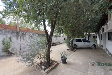 Kitnet com 1 Quarto para alugar, 40m² no Jardim Gramado, Cuiabá