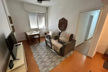 Apartamento com 3 Quartos à venda, 67m² no Catete, Rio de Janeiro