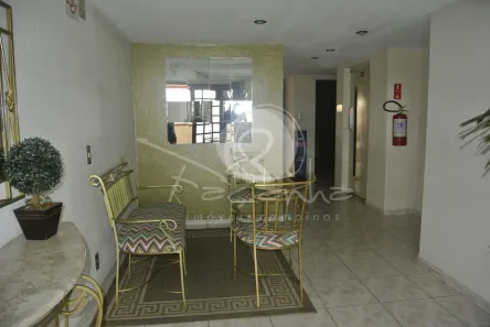 Cobertura com 3 Quartos à venda, 150m² no Ponte Preta, Campinas