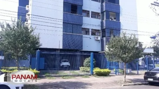 Apartamento com 2 Quartos à venda, 62m² no Cristo Redentor, Porto Alegre