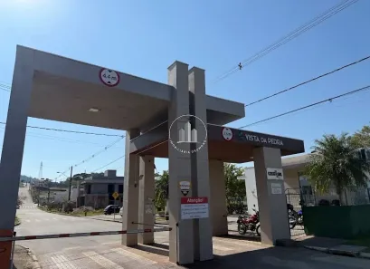 Lote/Terreno à venda, 360m² no Sertão do Maruim, São José