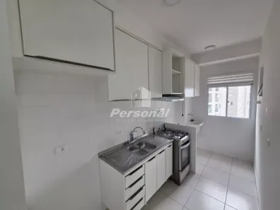 Apartamento com 2 Quartos para alugar, 56m² no Areão, Taubaté