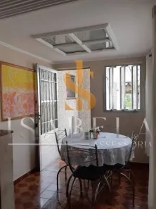 Casa com 2 Quartos à venda, 137m² no Centro, Diadema