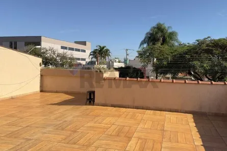 Casa com 6 Quartos à venda, 300m² no Jardim Califórnia, Ribeirão Preto