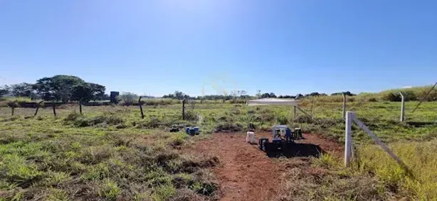 Lote/Terreno à venda, 16000m² no Chácara de Recreio Barão, Campinas