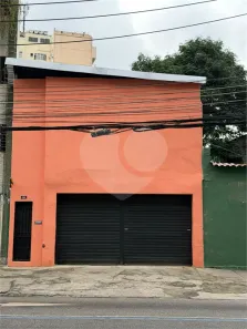 Galpão/Depósito/Armazém para alugar, 533m² no Maracanã, Rio de Janeiro