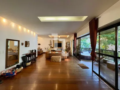 Apartamento com 4 Quartos à venda, 192m² no Leblon, Rio de Janeiro