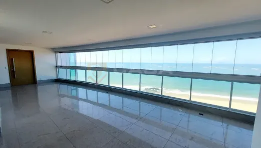 Apartamento com 4 Quartos à venda, 240m² no Itapuã, Vila Velha