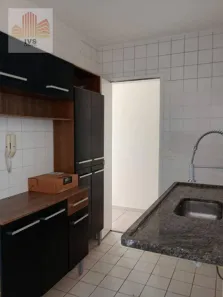 Apartamento com 3 Quartos à venda, 65m² no Vila Gomes, São Paulo
