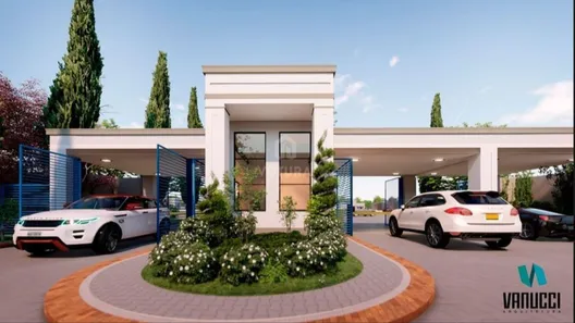 Lote/Terreno à venda, 160m² no Jardim São Domingos, Monte Mor
