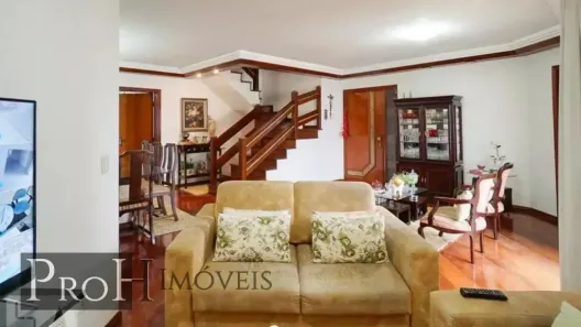 Cobertura com 4 Quartos à venda, 302m² no Vila Regente Feijó, São Paulo