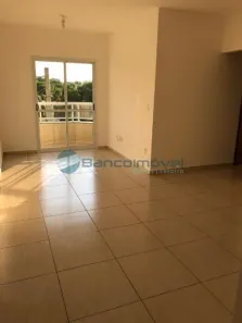 Apartamento com 3 Quartos para alugar, 77m² no Jardim América, Paulínia