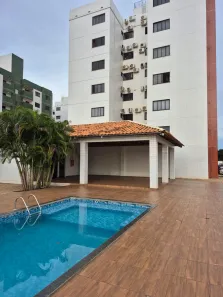 Apartamento com 3 Quartos à venda, 78m² no Plano Diretor Norte, Palmas