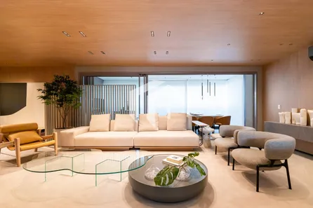 Apartamento com 3 Quartos à venda, 170m² no Cambuí, Campinas