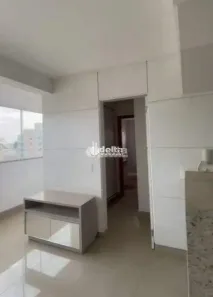 Apartamento com 1 Quarto à venda, 52m² no Saraiva, Uberlândia