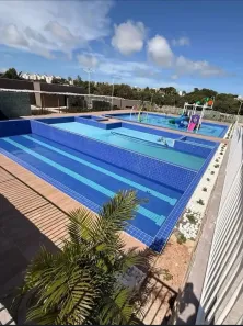 Apartamento com 2 Quartos para alugar, 50m² no José Américo de Almeida, João Pessoa