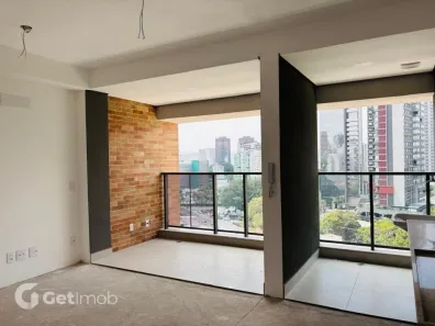 Apartamento com 2 Quartos à venda, 59m² no Perdizes, São Paulo
