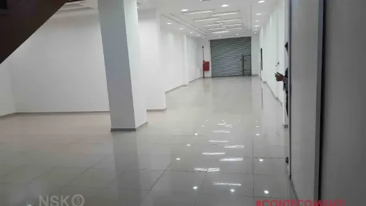 Ponto Comercial para alugar, 431m² no República, São Paulo