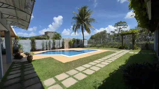 Casa com 4 Quartos à venda, 636m² no Santa Amélia, Maceió
