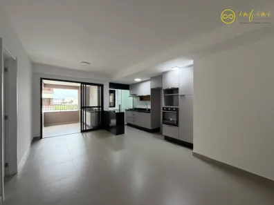 Apartamento com 3 Quartos para alugar, 89m² no Parque Morumbi, Votorantim