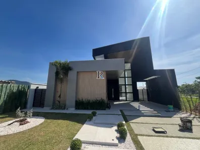 Casa de Condomínio com 3 Quartos à venda, 176m² no Inoã (Inoã), Maricá