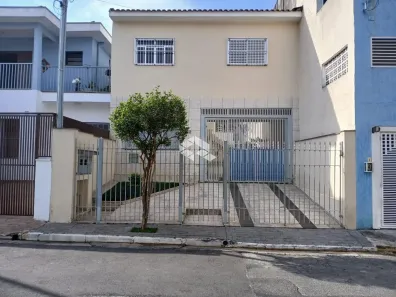 Casa com 2 Quartos à venda, 70m² no Vila Pita, São Paulo