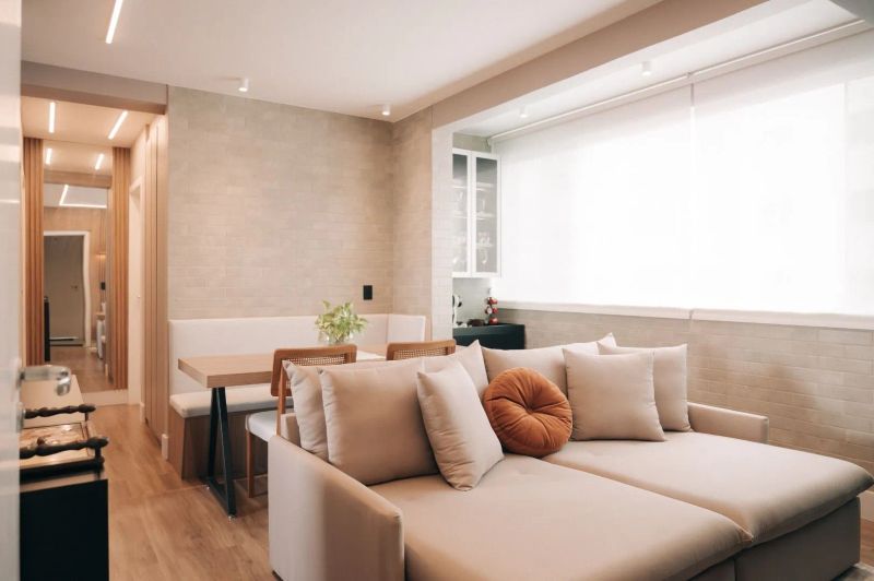 Apartamento com 2 quartos — Ouro Preto, Belo Horizonte