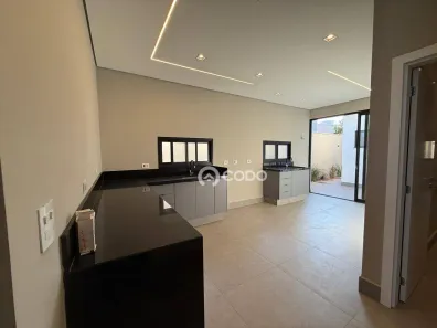 Casa de Condomínio com 3 Quartos à venda, 125m² no Taquaral, Piracicaba