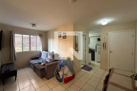 Apartamento com 2 Quartos à venda, 52m² no Parque Fongaro, São Paulo