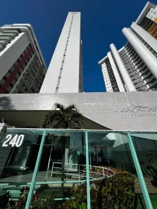 Apartamento com 1 Quarto para alugar, 40m² no Maurício de Nassau, Caruaru