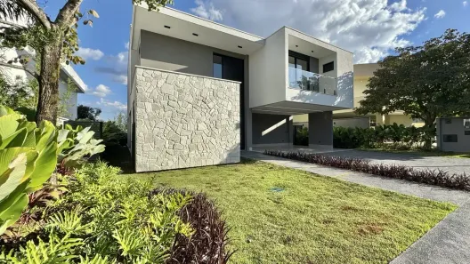 Casa com 5 Quartos à venda, 510m² no Água Branca, Goiânia