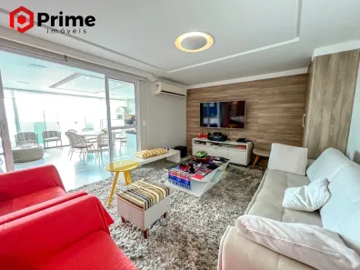 Cobertura com 4 Quartos à venda, 242m² no Enseada Azul, Guarapari