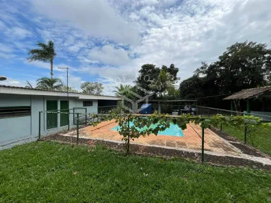 Fazenda/Sítio com 2 Quartos à venda, 170m² no Bairro dos Pires, Limeira