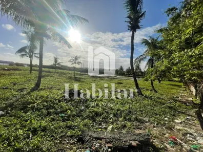 Lote/Terreno à venda, 8753m² no Beira Rio, Barra dos Coqueiros