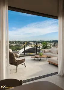 Apartamento com 3 Quartos à venda, 233m² no Ahú, Curitiba