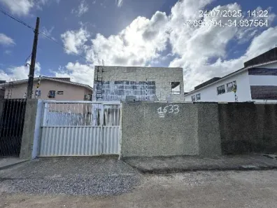 Apartamento com 2 Quartos à venda, 67m² no Nossa Senhora da Conceição, Paulista