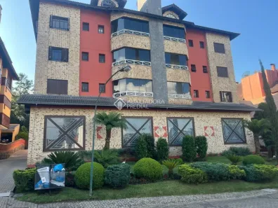 Apartamento com 2 Quartos à venda, 165m² no Quinta da Serra, Canela