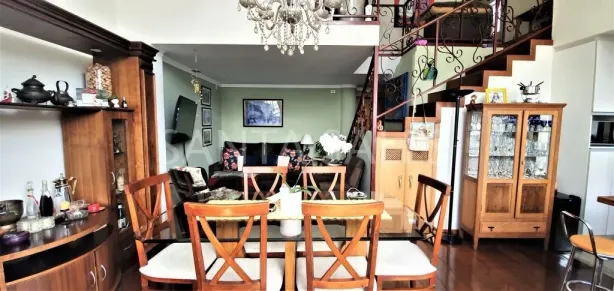 Casa com 3 Quartos para alugar, 100m² no Centro, São Paulo