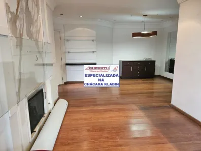 Apartamento com 3 Quartos à venda, 106m² no Jardim Vila Mariana, São Paulo