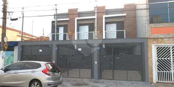 Sobrado com 3 Quartos à venda, 115m² no Jardim Aricanduva, São Paulo