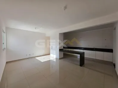 Apartamento com 3 Quartos à venda, 88m² no Vila Belo Horizonte, Divinópolis