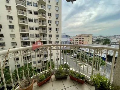Apartamento com 3 Quartos à venda, 70m² no Vila da Penha, Rio de Janeiro