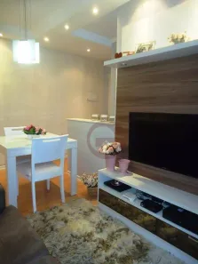 Apartamento com 2 Quartos à venda, 47m² no Metalúrgicos, Osasco